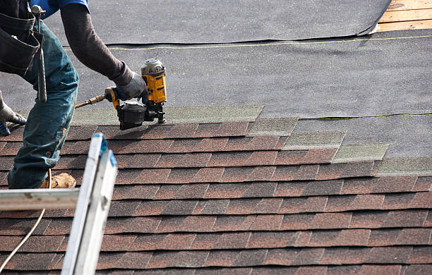 Licensed Gutter Installation service in Fiatt, IL - Brentwood Metal Roofing